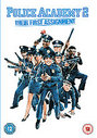 Police Academy 2 - Their First Assignment