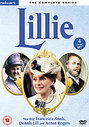 Lillie - The Complete Series (Box Set)