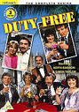 Duty Free - The Complete Series (Box Set)