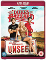 Dukes Of Hazzard (Unseen Edition)