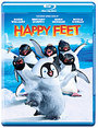 Happy Feet