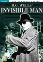 Invisible Man - The Complete Series, The (Box Set)