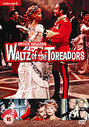 Waltz Of The Toreadors