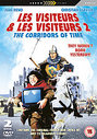 Les Visiteurs/Les Visiteurs 2 - The Corriders Of Time