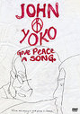 John And Yoko - Give Peace A Song (Various Artists)