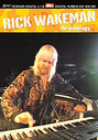 Rick Wakeman - The Anthology