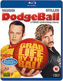 Dodgeball - A True Underdog Story