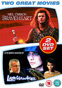 Braveheart/Ladyhawke