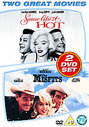 Some Like It Hot/The Misfits