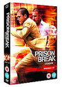 Prison Break - Series 2 Vol.1 (Box Set)