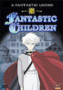 Fantastic Children Vol.5