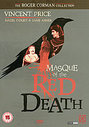 Masque Of The Red Death, The