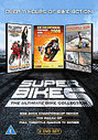 Super Bikes - The Ultimate Bike Collection - BSB 2006 Championship Review/The Macau GP/Full Throttle Famous TV Series (Box Set)