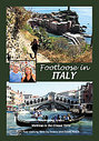 Footloose In Italy - Cinque-Terre And Venice