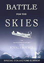 Battle For The Skies (Box Set)