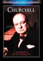 Churchill - A Biography Of His Life And Speeches