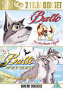 Balto/Balto 2 - Wolf Quest