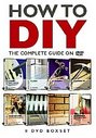 How to D.I.Y. - The Complete Series