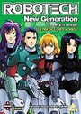 Robotech - The New Generation - Complete Collection