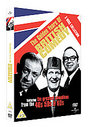 Golden Years Of British Comedy - 40s/50s/60s (Box Set)