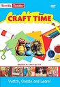 Terrific Toddler - Craft Time