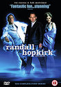 Randall And Hopkirk Deceased - The Complete First Series