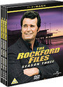 Rockford Files - Series 3, The (Box Set)