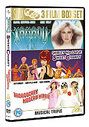 Musicals Collection - Xanadu/Sweet Charity/Thoroughly Modern Millie (Box Set) (Various Artists)