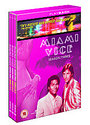 Miami Vice - Series 3 - Complete