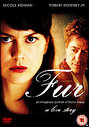 Fur - An Imaginary Portrait of Diane Arbus