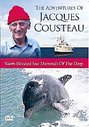 Jacques Cousteau - Warm Blooded Mammals