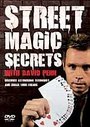 Street Magic Secrets With David Penn