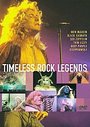 Timeless Rock Legends (Various Artists)