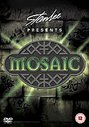 Stan Lee Presents Mosaic