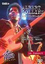 Albert Collins And the Icebreakers - In Concert - Ohne Filter (Various Artists)