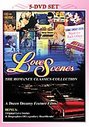 Love Scenes - The Romance Classics Collection