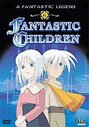 Fantastic Children Vol.6