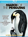 March Of The Penguins