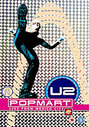 U2 - Popmart Live From Mexico City (Various Artists)