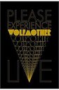 Wolfmother - Please Experience Wolfmother