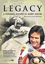 Legacy (A Personal History Of Barry Sheene)