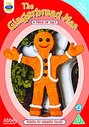 Gingerbread Man - A Pinch Of Salt, The