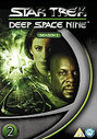 Star Trek - Deep Space Nine - Series 2 - Complete