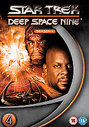 Star Trek - Deep Space Nine - Series 4 - Complete