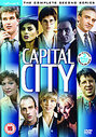 Capital City - Series 2 - Complete