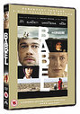 Babel (Collector's Edition)