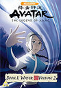 Avatar - The Legend Of Aang - Book 1 - Water Vol.2