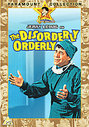 Disorderly Orderly