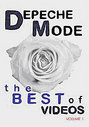 Depeche Mode - The Best Of Videos Vol.1