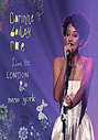 Corinne Bailey Rae - Live In London And New York (+CD)